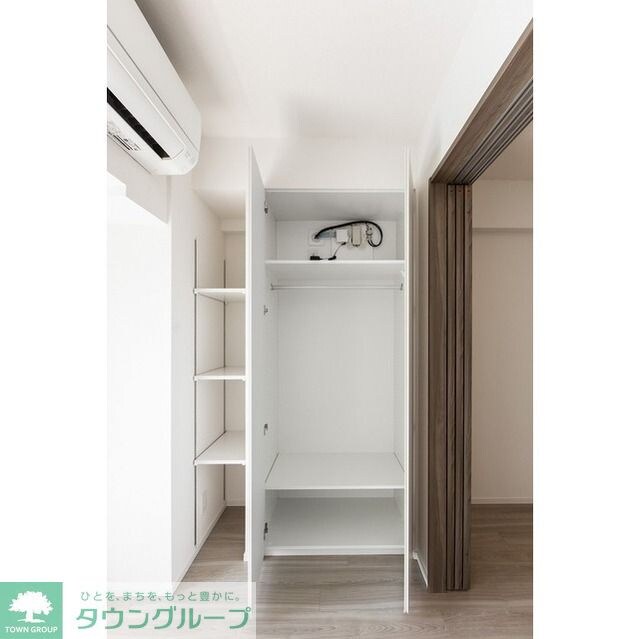 LaSante 上野の物件内観写真