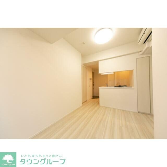 浅草田原町レジデンスの物件内観写真