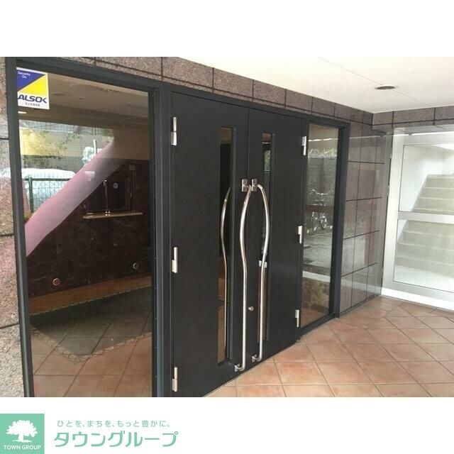 ルクレ錦糸町の物件内観写真