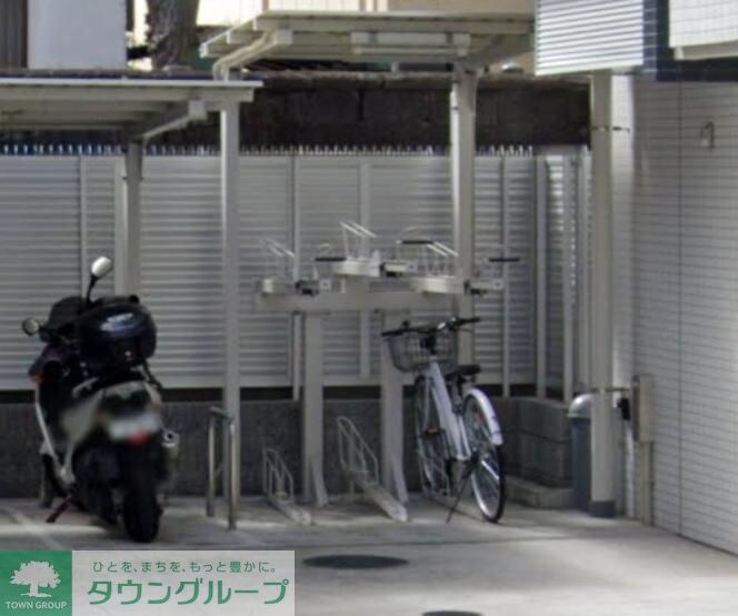 JP noie 上野稲荷町の物件内観写真