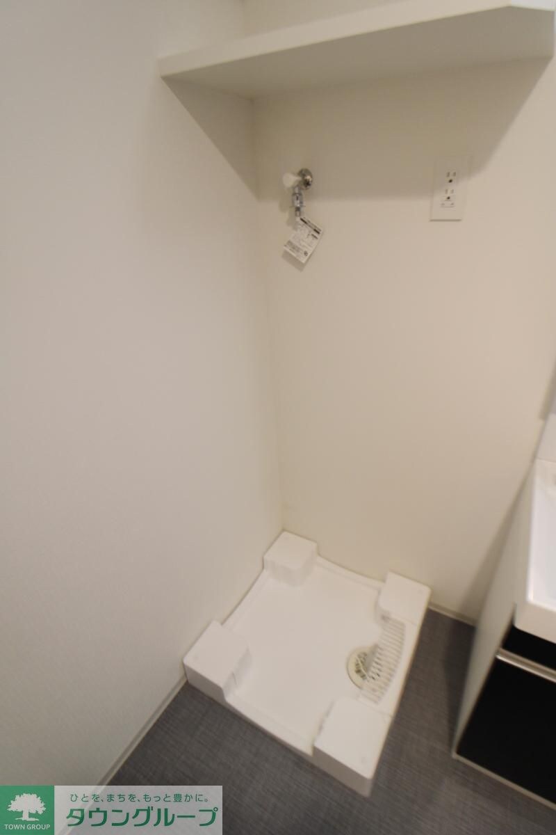 ルフレプレミアム押上ノルドの物件内観写真