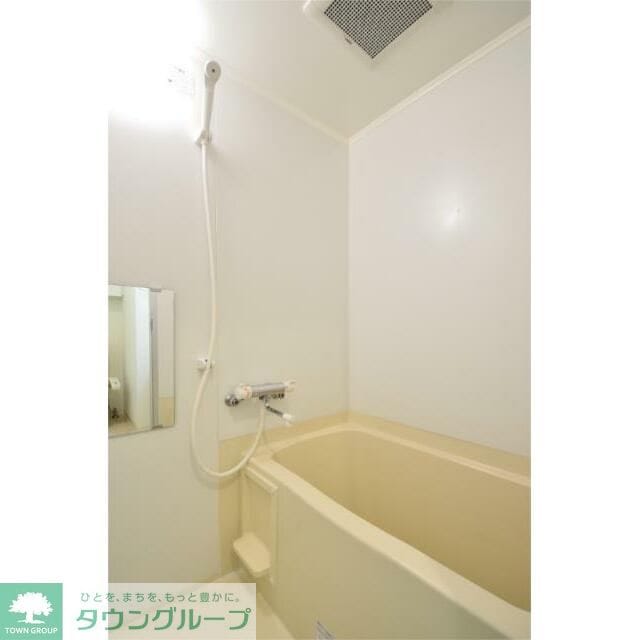 ラクラス木場公園の物件内観写真