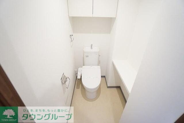 LUNIQ錦糸町の物件内観写真