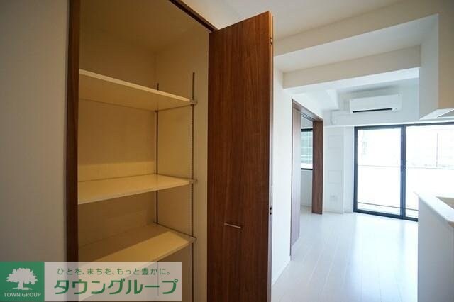 LUNIQ錦糸町の物件内観写真