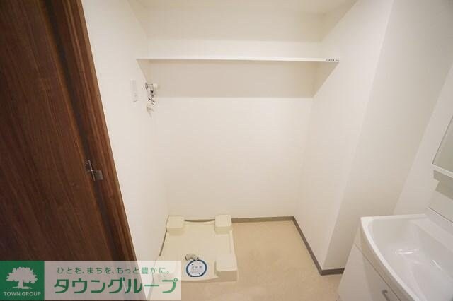 LUNIQ錦糸町の物件内観写真