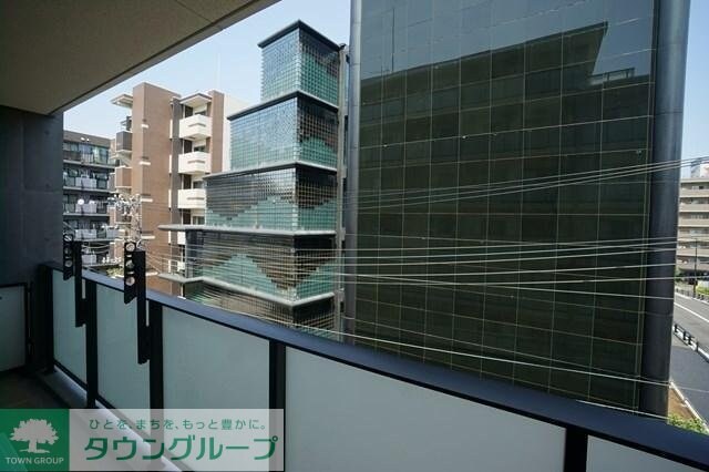 LUNIQ錦糸町の物件内観写真