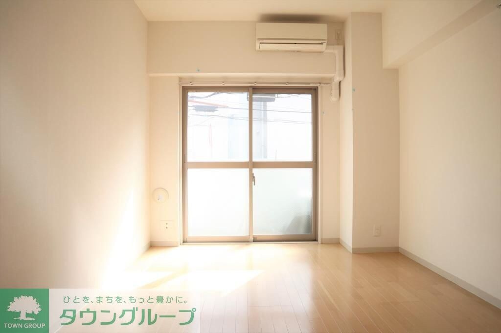 t-rootの物件内観写真