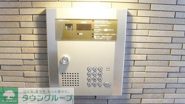 t-rootの物件内観写真