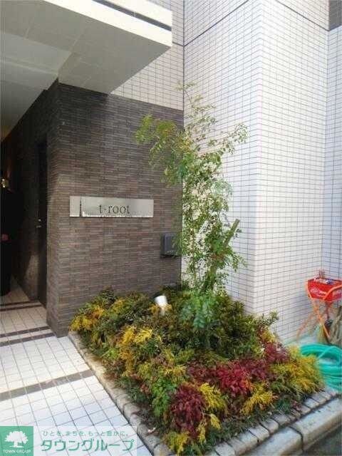 t-rootの物件内観写真
