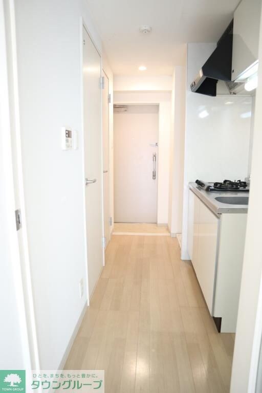 t-rootの物件内観写真