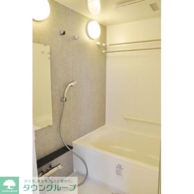 パークアクシス豊洲キャナルの物件内観写真