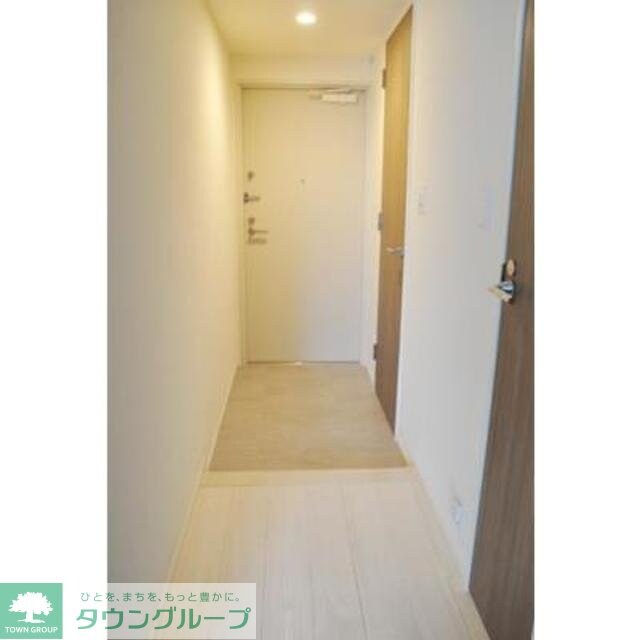 パークアクシス豊洲キャナルの物件内観写真