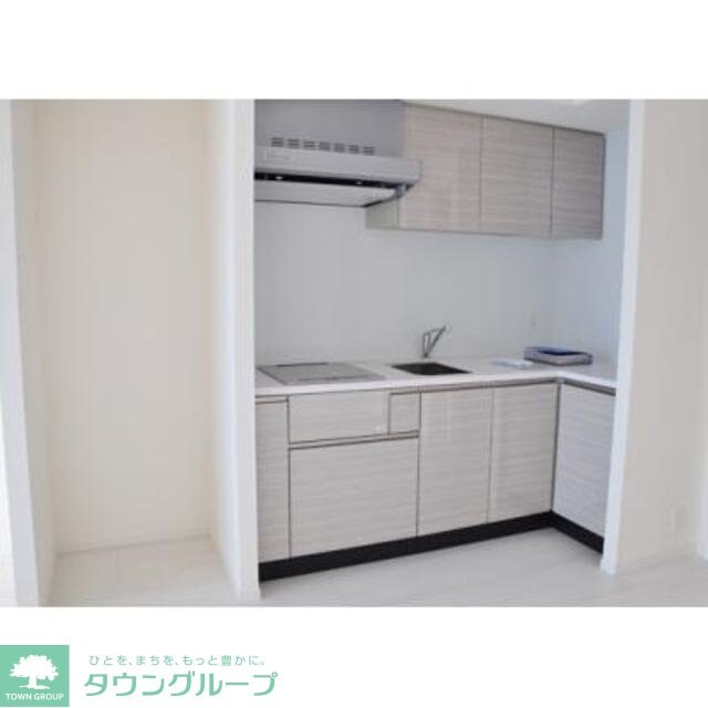 パークアクシス豊洲キャナルの物件内観写真