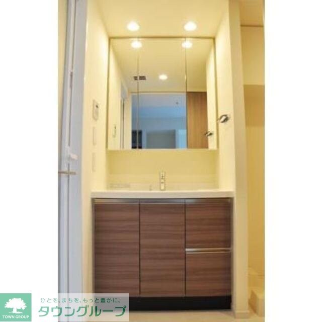 パークアクシス豊洲キャナルの物件内観写真