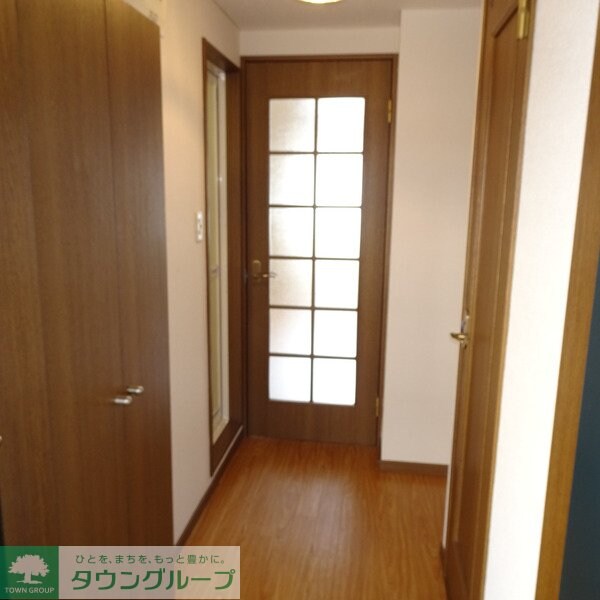 エスポワールハイムの物件内観写真