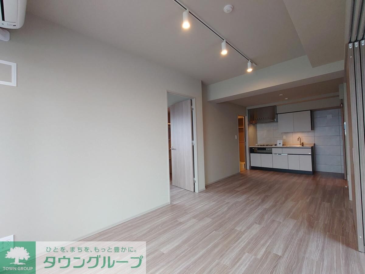 クレヴィアリグゼ錦糸町の物件内観写真