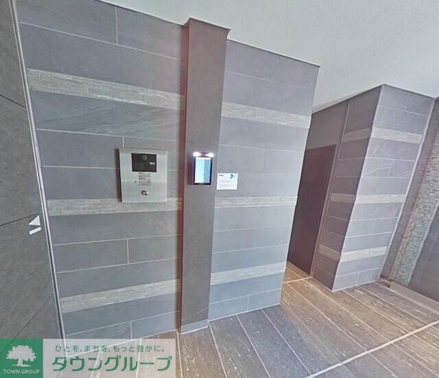 クレヴィアリグゼ錦糸町の物件内観写真