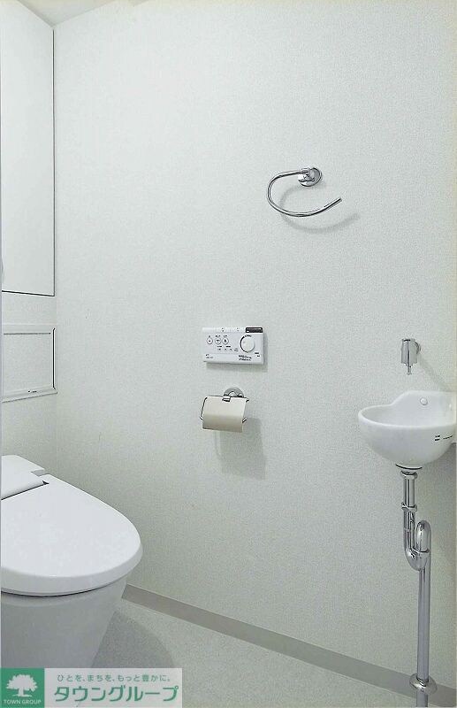 レジディア神田岩本町IIの物件内観写真