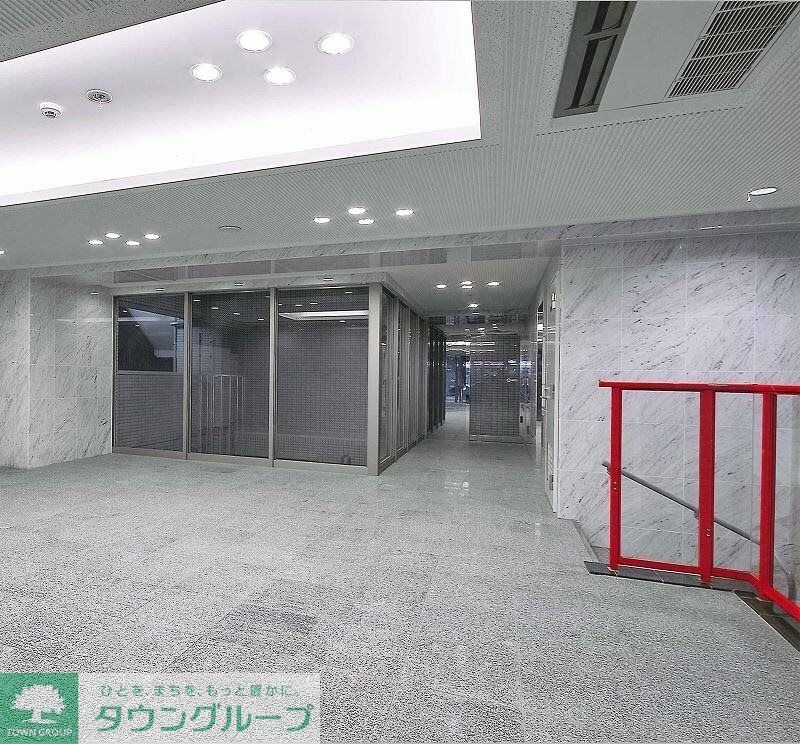 レジディア神田岩本町IIの物件内観写真