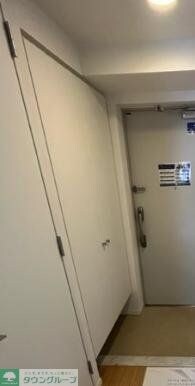 レジディア神田岩本町IIの物件内観写真