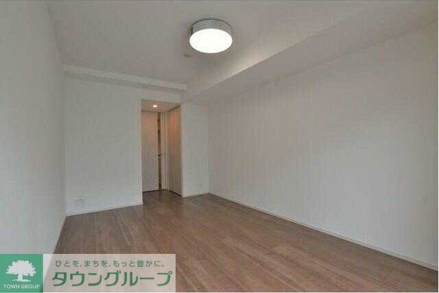 グランパセオ門前仲町の物件内観写真