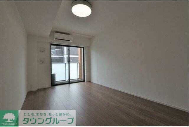 グランパセオ門前仲町の物件内観写真