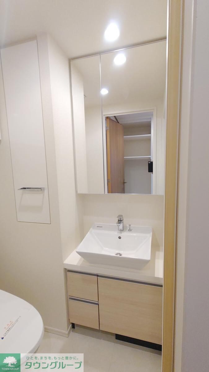 パークアクシス錦糸町レジデンスの物件内観写真