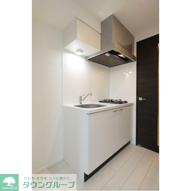 OPEN BLOOM SUMIDA YAHIROの物件内観写真