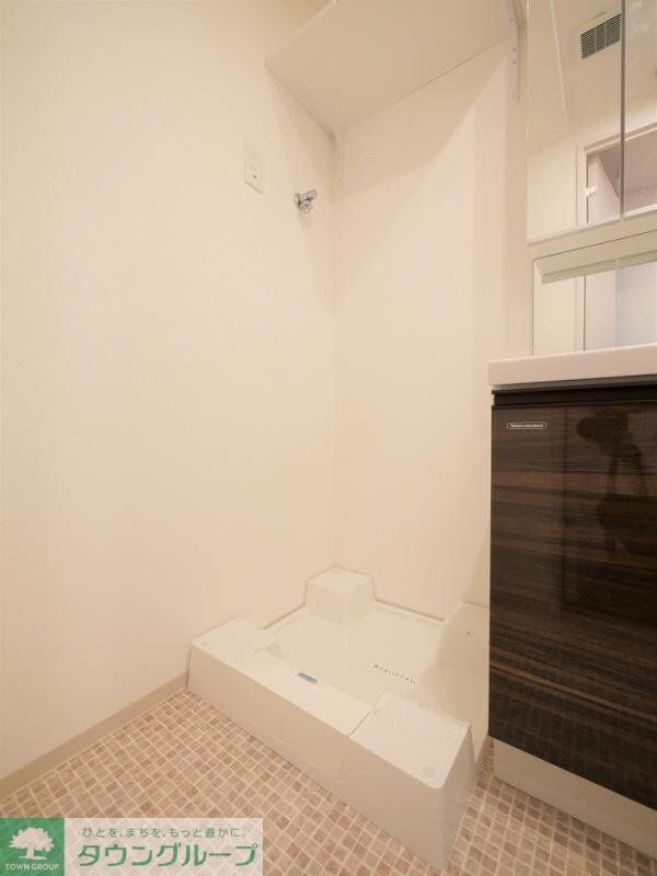 ラフィスタ墨田5丁目IIの物件内観写真