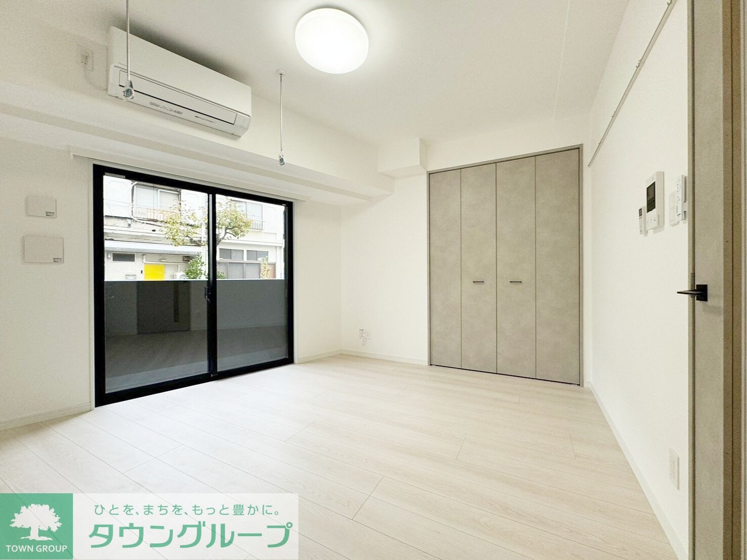 アイルイマージュ押上イーストの物件内観写真