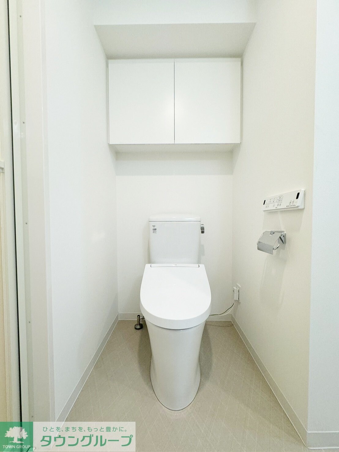 アイルイマージュ押上イーストの物件内観写真