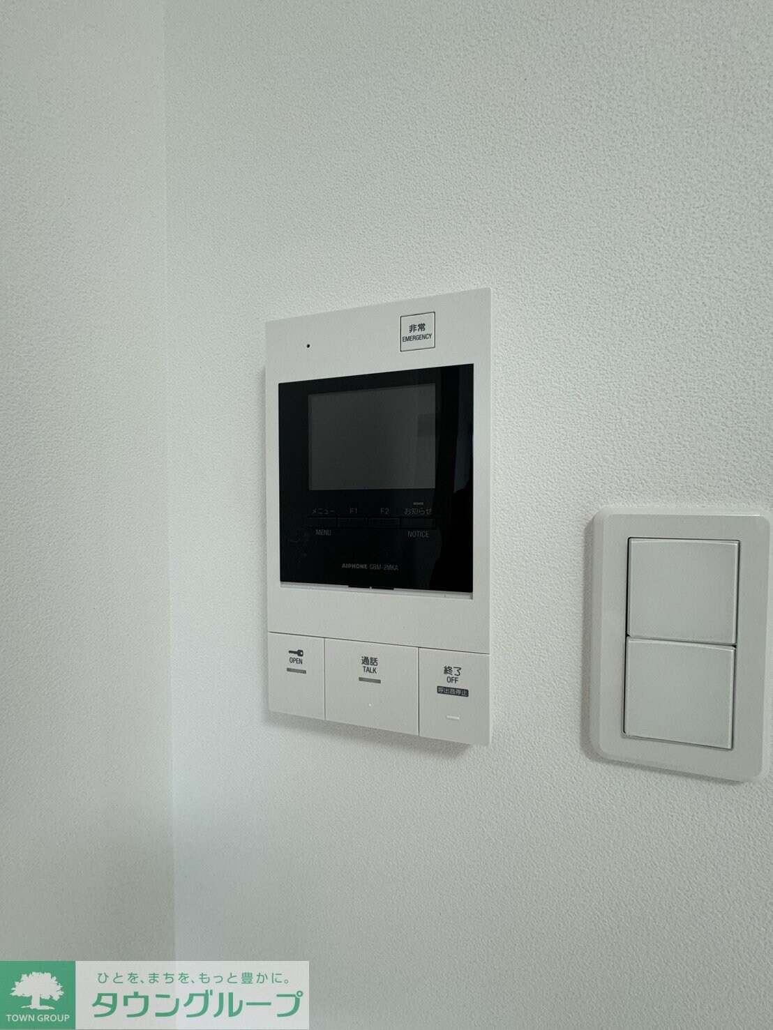 アイルイマージュ押上イーストの物件内観写真