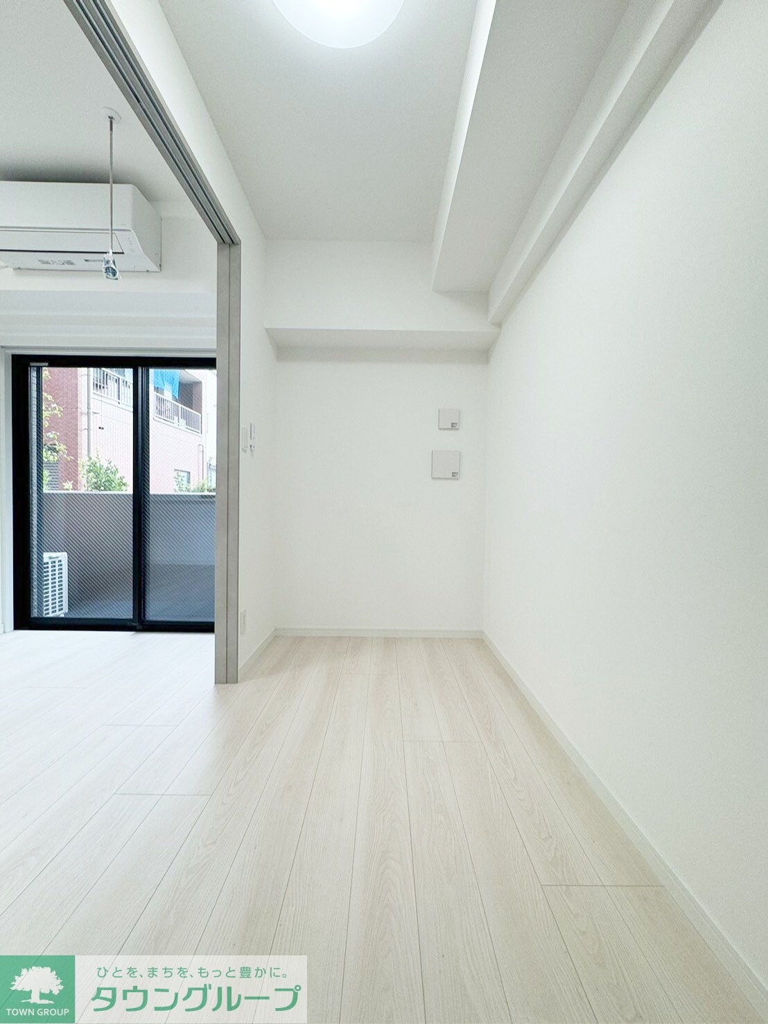 アイルイマージュ押上イーストの物件内観写真