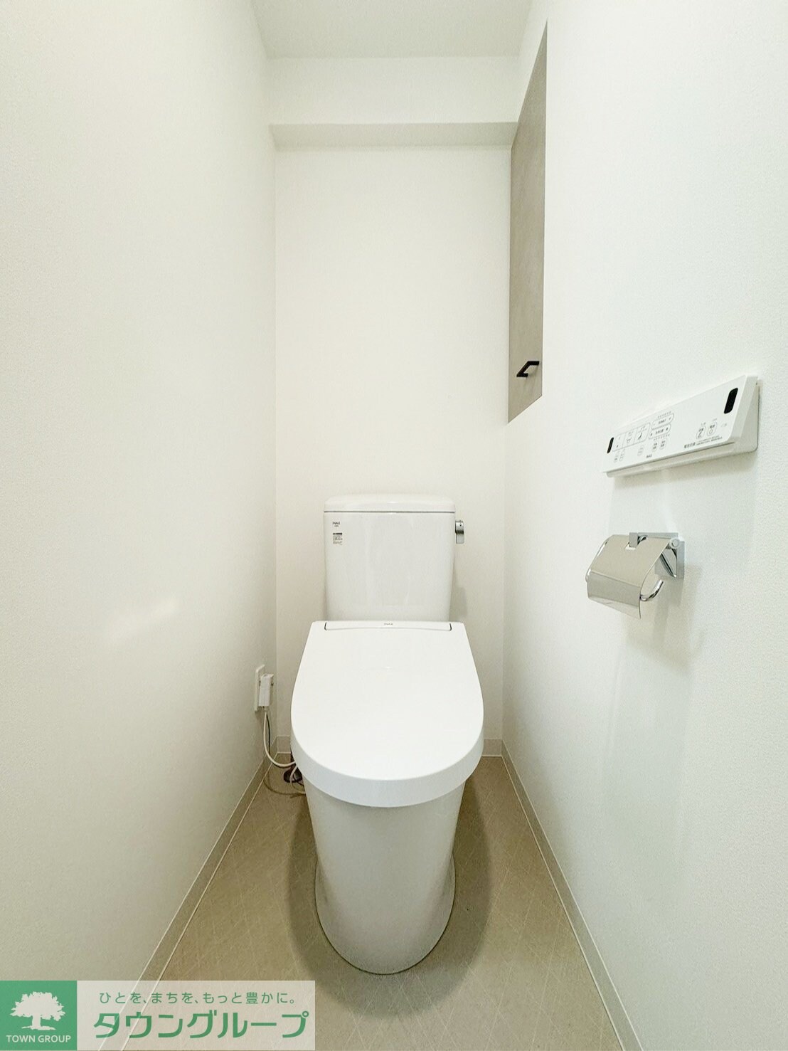 アイルイマージュ押上イーストの物件内観写真