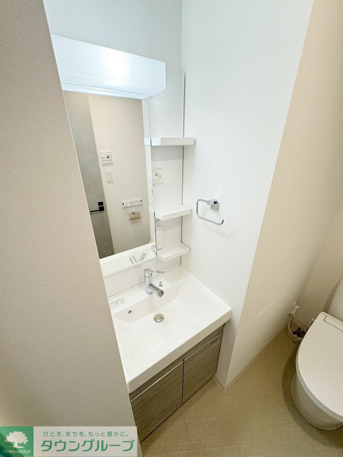 アイルイマージュ押上イーストの物件内観写真