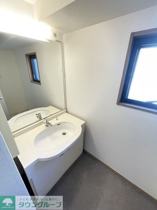 グランヴァン水天宮IIの物件内観写真