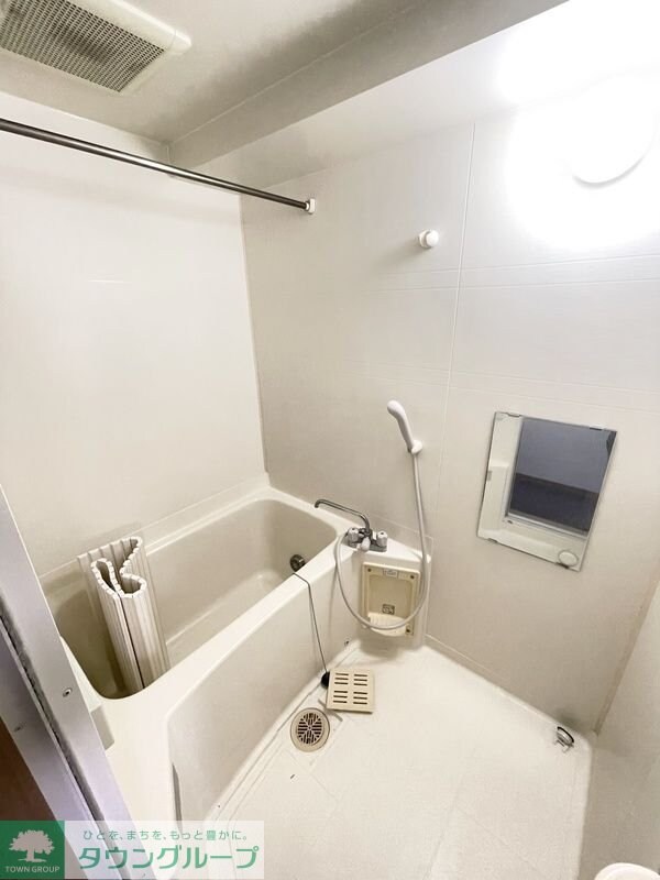 グランヴァン水天宮IIの物件内観写真