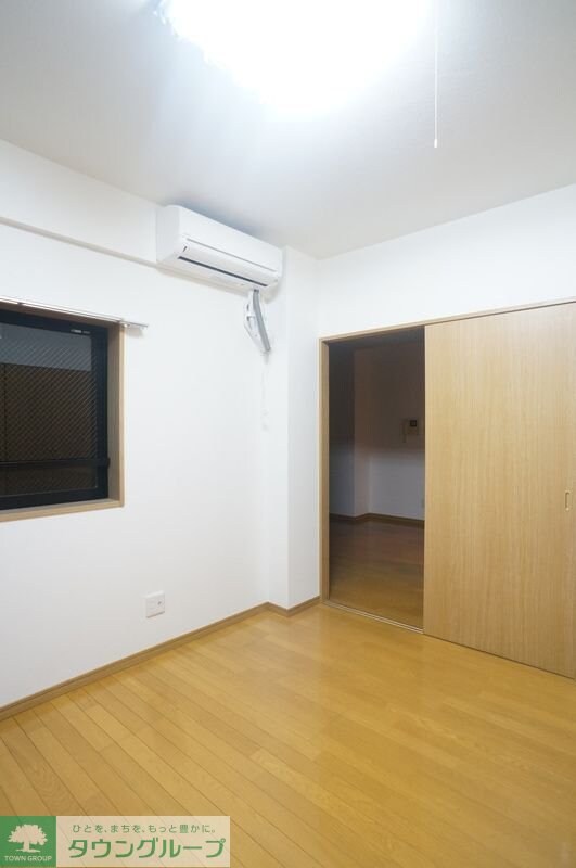 グランヴァン水天宮IIの物件内観写真