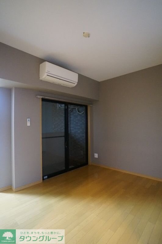 グランヴァン水天宮IIの物件内観写真