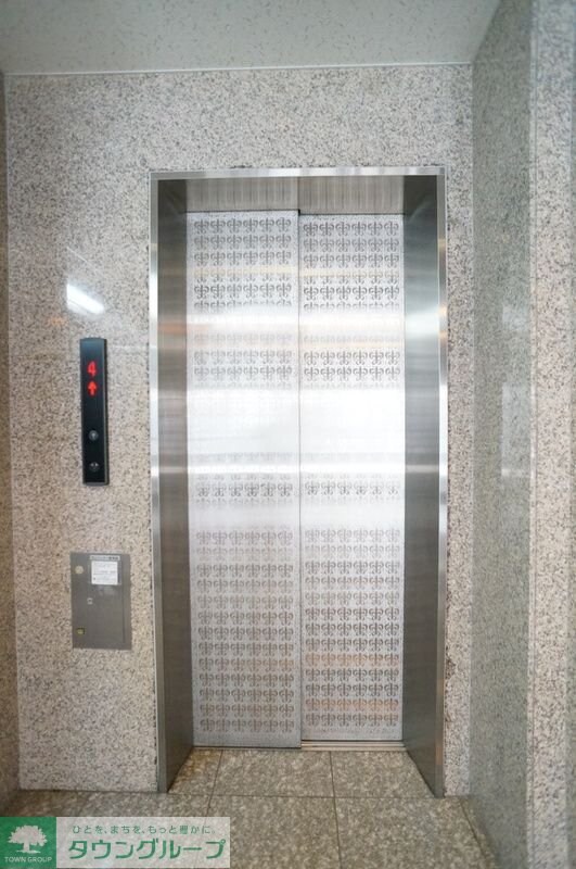 グランヴァン水天宮IIの物件内観写真