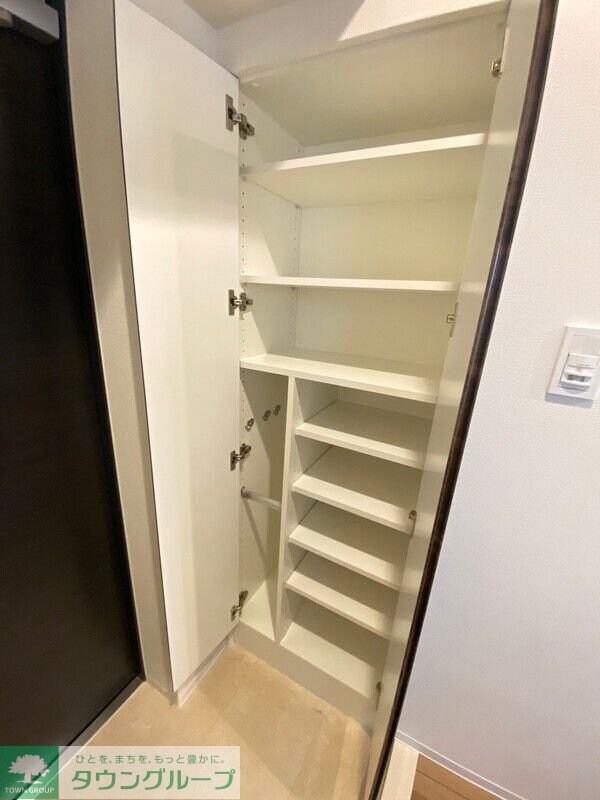 ラヴィータ新御徒町の物件内観写真