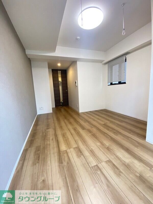 ラヴィータ新御徒町の物件内観写真