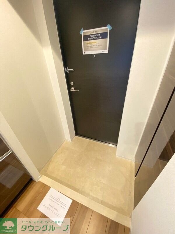 ラヴィータ新御徒町の物件内観写真