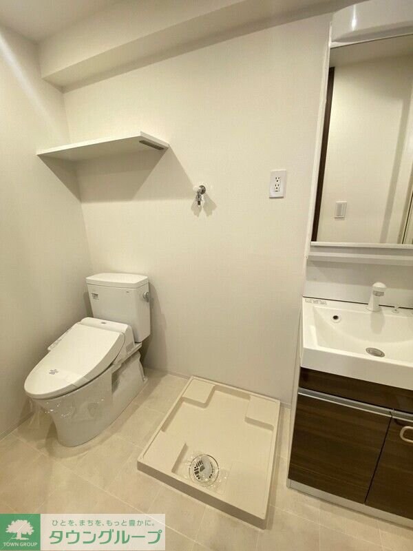 ラヴィータ新御徒町の物件内観写真