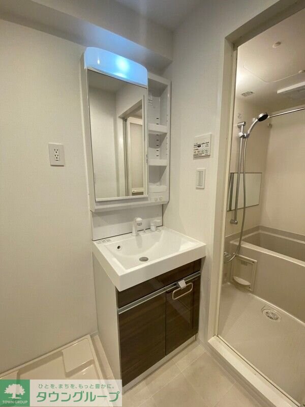 ラヴィータ新御徒町の物件内観写真