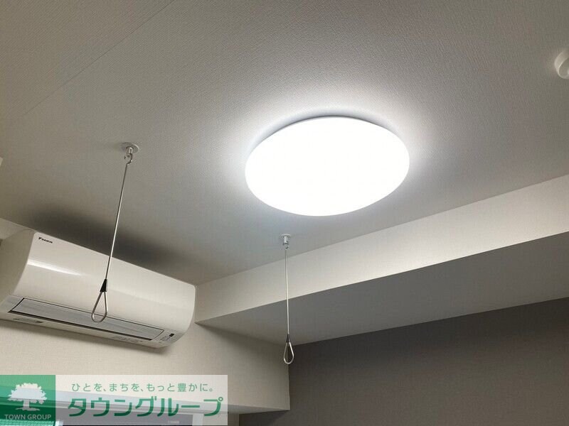 ラヴィータ新御徒町の物件内観写真