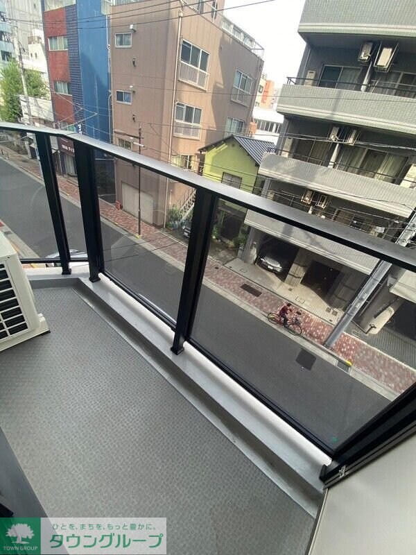 ラヴィータ新御徒町の物件内観写真