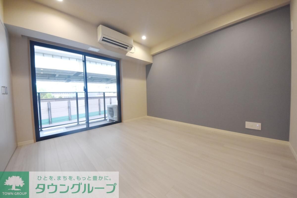 プラティーク日本橋水天宮の物件内観写真