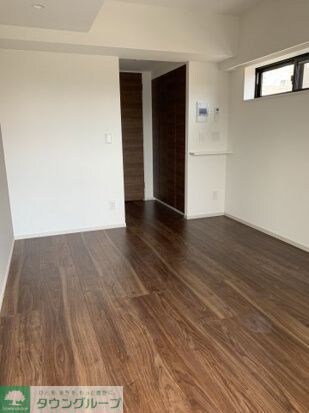 クレヴィスタ亀戸Vの物件内観写真