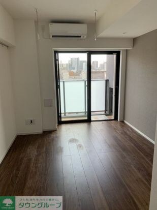 クレヴィスタ亀戸Vの物件内観写真